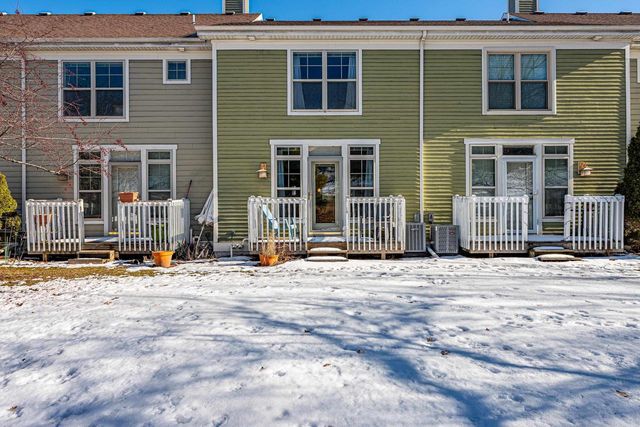 718 Orion Trail, Madison, WI 53718