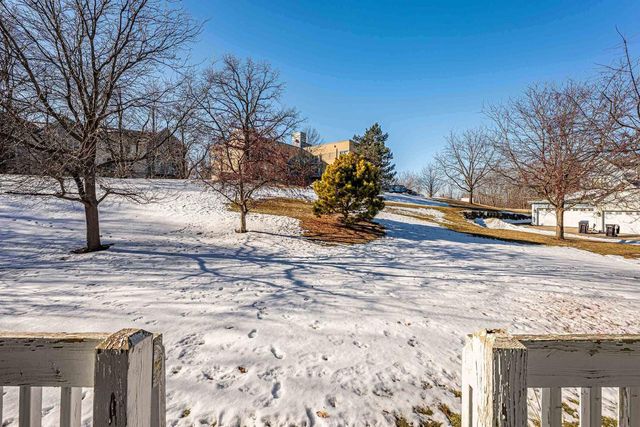 718 Orion Trail, Madison, WI 53718
