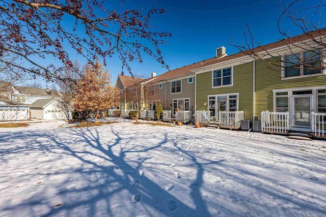718 Orion Trail, Madison, WI 53718