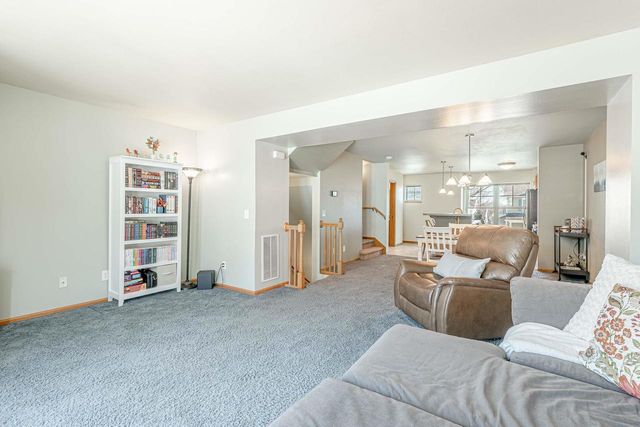 718 Orion Trail, Madison, WI 53718