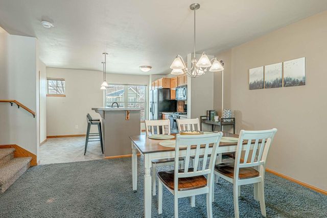 718 Orion Trail, Madison, WI 53718