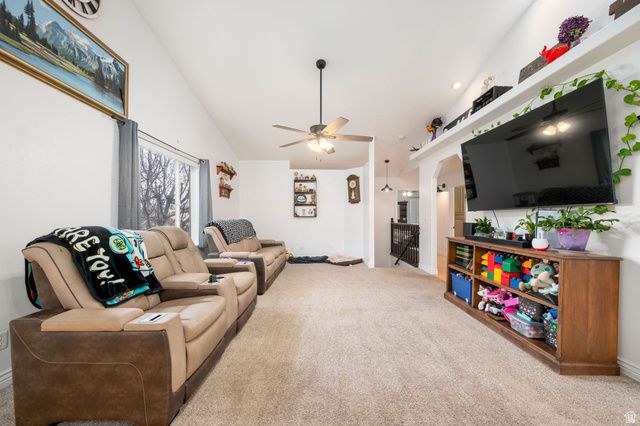 54 E 200 S, La Verkin, UT 84745