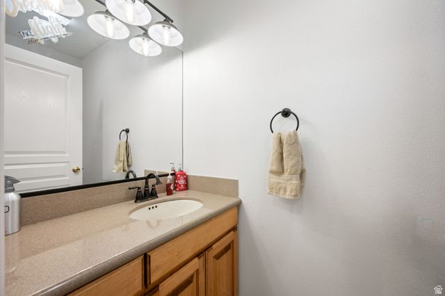 54 E 200 S, La Verkin, UT 84745