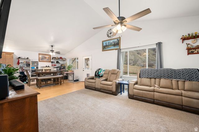 54 E 200 S, La Verkin, UT 84745