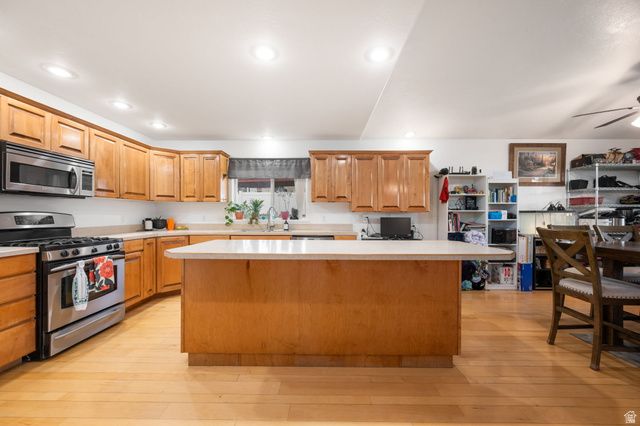 54 E 200 S, La Verkin, UT 84745