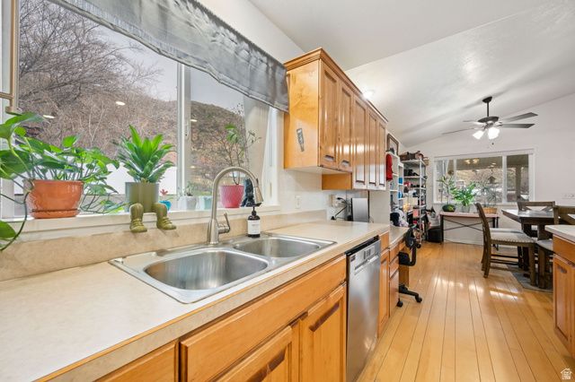 54 E 200 S, La Verkin, UT 84745