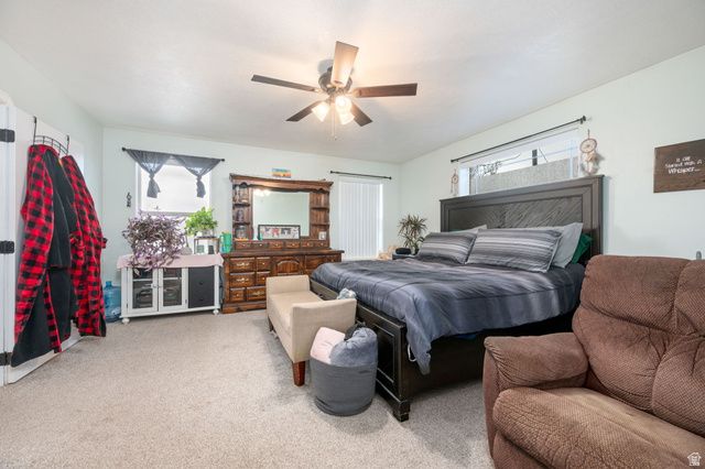 54 E 200 S, La Verkin, UT 84745