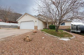 54 E 200 S, La Verkin, UT 84745