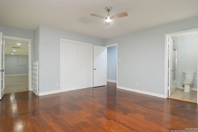 118 Medford, San Antonio, TX 78209