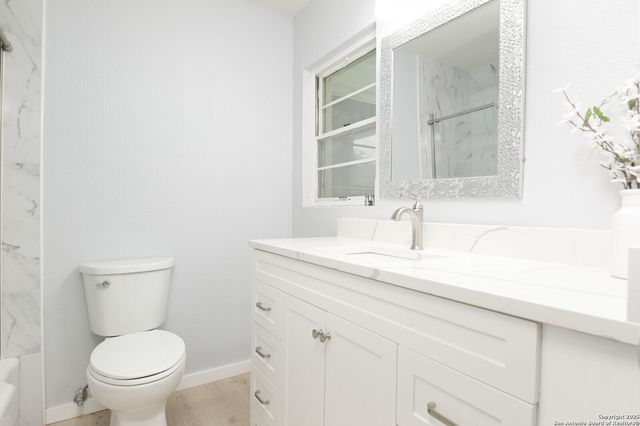 118 Medford, San Antonio, TX 78209