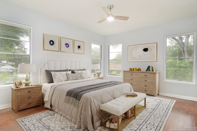 118 Medford, San Antonio, TX 78209