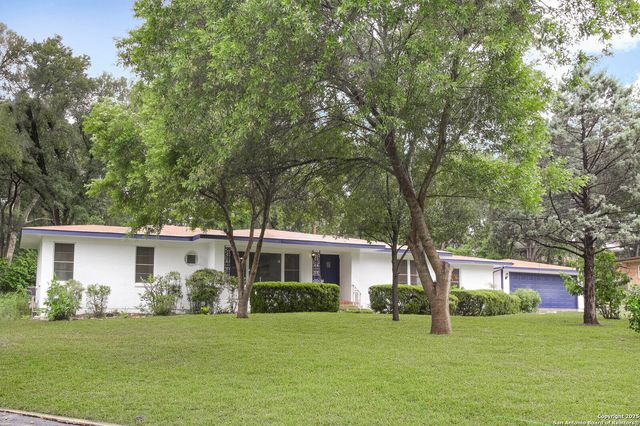 118 Medford, San Antonio, TX 78209