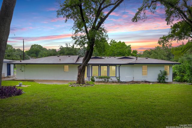 118 Medford, San Antonio, TX 78209