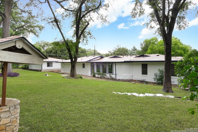118 Medford, San Antonio, TX 78209