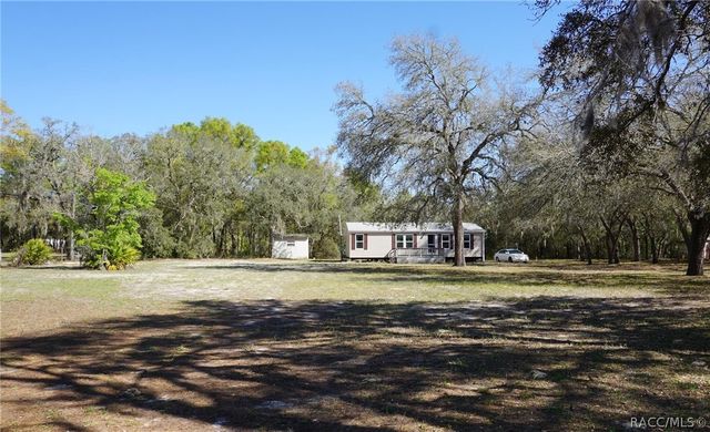 1259 E Wacker Street, Hernando, FL 34442