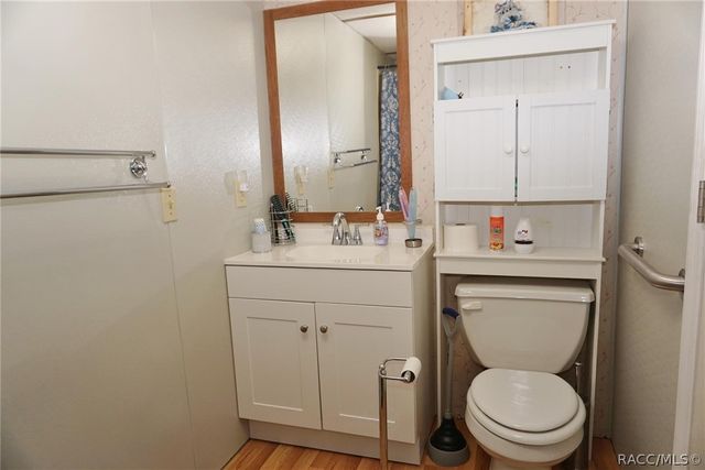 1259 E Wacker Street, Hernando, FL 34442