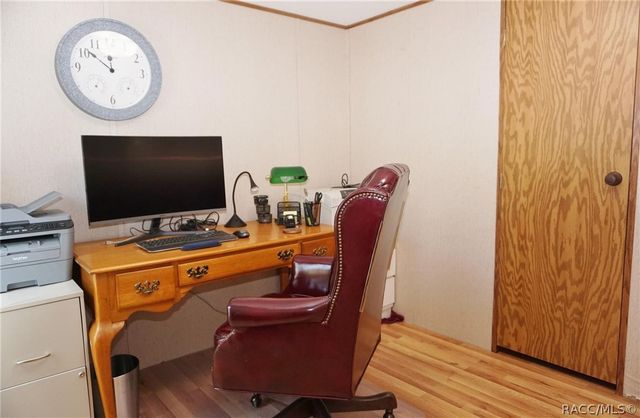 1259 E Wacker Street, Hernando, FL 34442