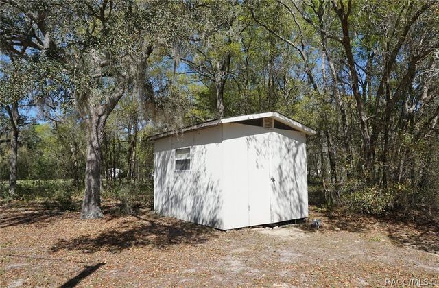 1259 E Wacker Street, Hernando, FL 34442