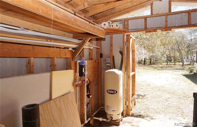 1259 E Wacker Street, Hernando, FL 34442