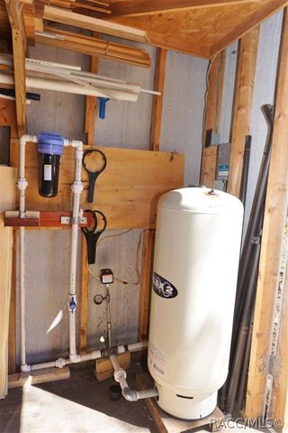 1259 E Wacker Street, Hernando, FL 34442