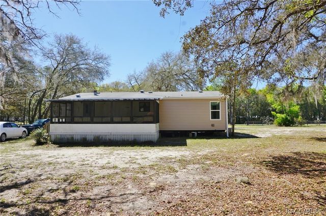 1259 E Wacker Street, Hernando, FL 34442