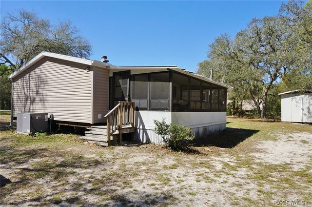 1259 E Wacker Street, Hernando, FL 34442