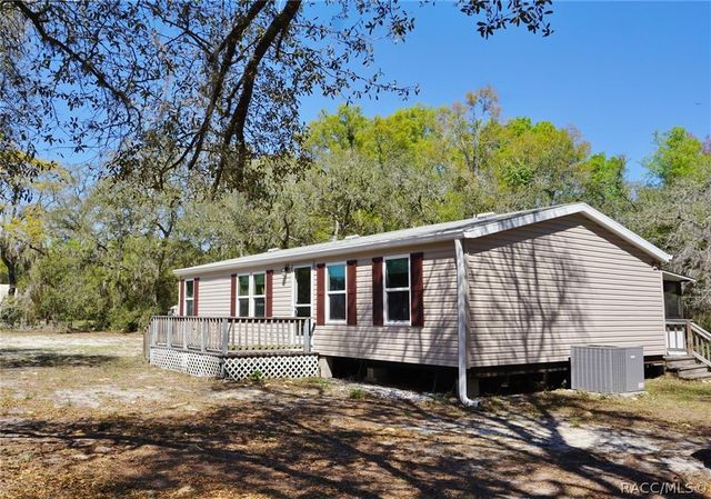 1259 E Wacker Street, Hernando, FL 34442