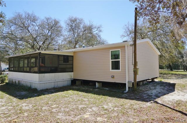 1259 E Wacker Street, Hernando, FL 34442