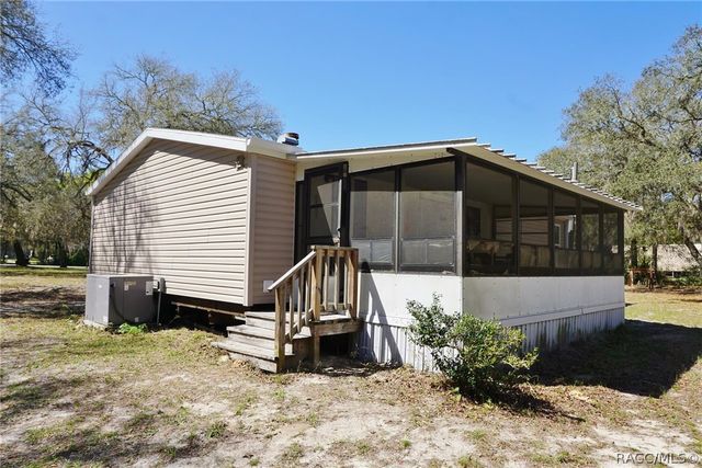 1259 E Wacker Street, Hernando, FL 34442