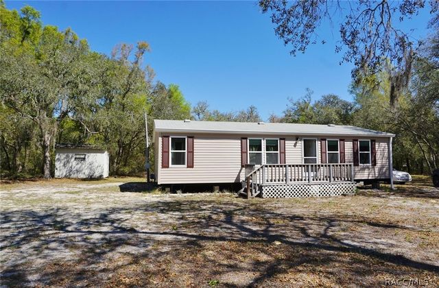 1259 E Wacker Street, Hernando, FL 34442
