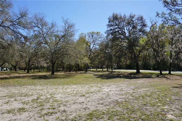 1259 E Wacker Street, Hernando, FL 34442