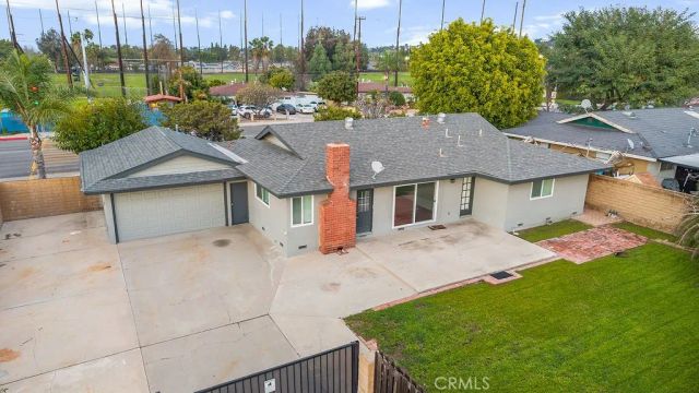 928 E Meats, Orange, CA 92865