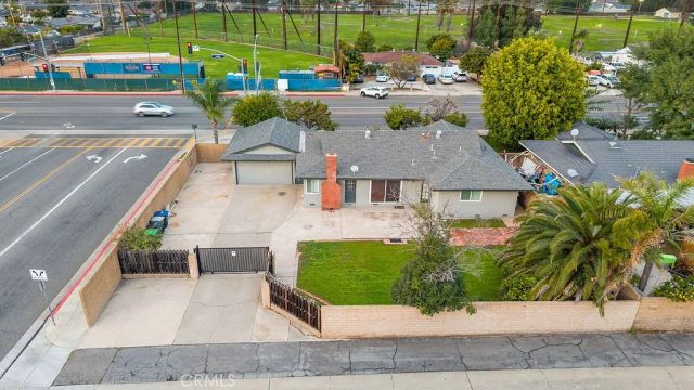 928 E Meats, Orange, CA 92865