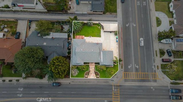 928 E Meats, Orange, CA 92865