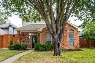 560 Raintree Circle, Coppell, TX 75019