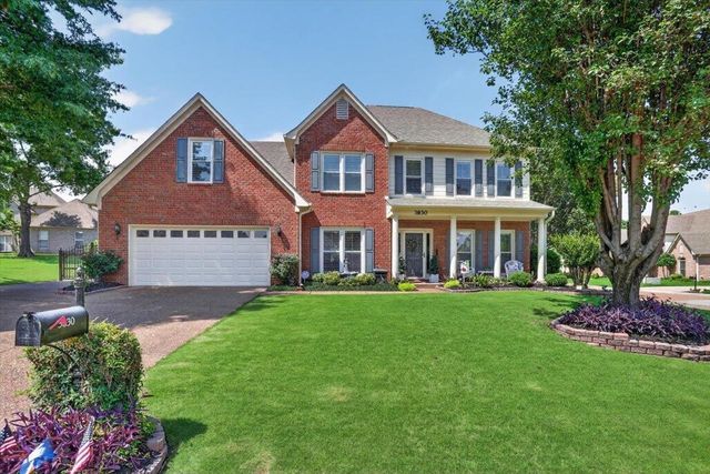 3830 BREEZY SHORES CV, Lakeland, TN 38002