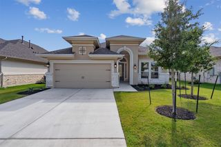 5312 Cornetto BLFS E, Round Rock, TX 78665