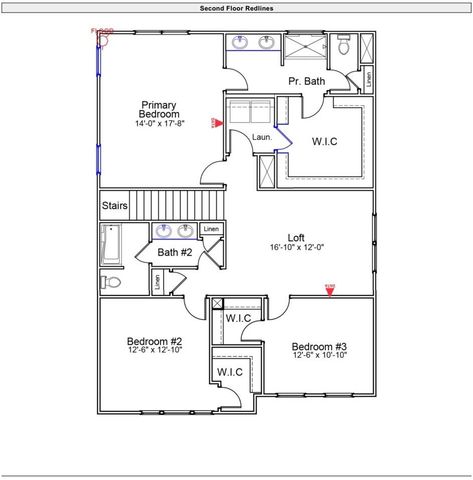 2273 Mill Loop, Spartanburg, SC 29301