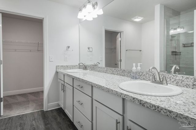 3304 Bonfire Dr, Milton, FL 32583