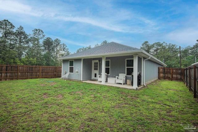 3304 Bonfire Dr, Milton, FL 32583