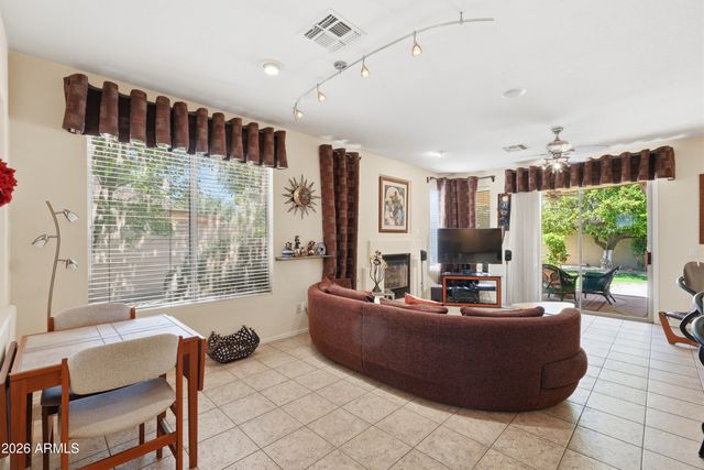 420 N ROGER Way, Chandler, AZ 85225