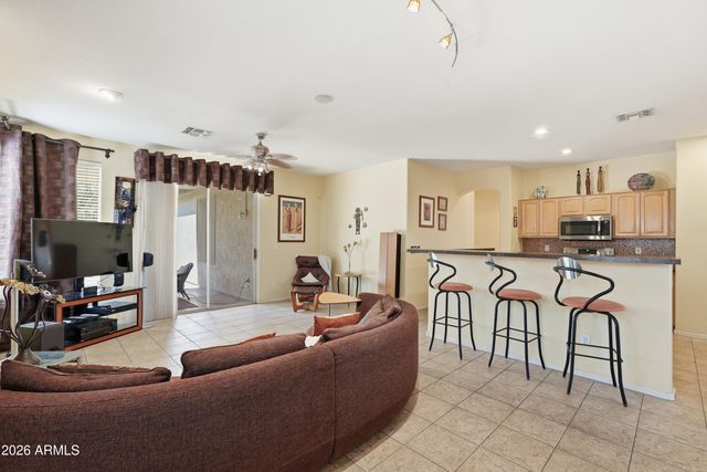 420 N ROGER Way, Chandler, AZ 85225