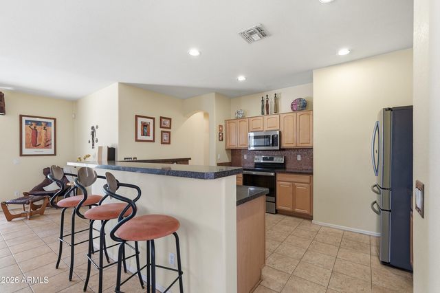 420 N ROGER Way, Chandler, AZ 85225