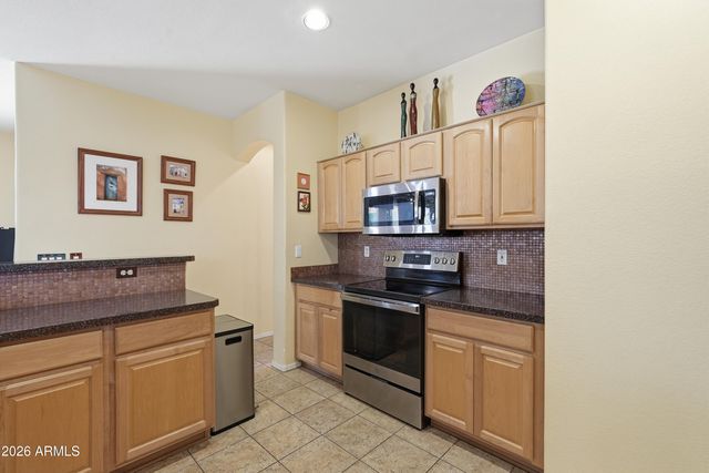 420 N ROGER Way, Chandler, AZ 85225