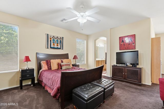 420 N ROGER Way, Chandler, AZ 85225