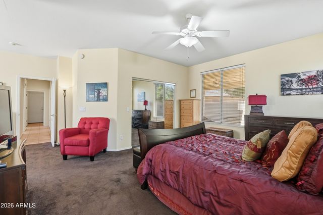 420 N ROGER Way, Chandler, AZ 85225