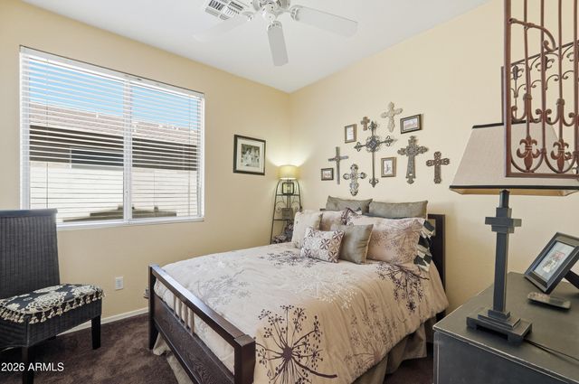 420 N ROGER Way, Chandler, AZ 85225