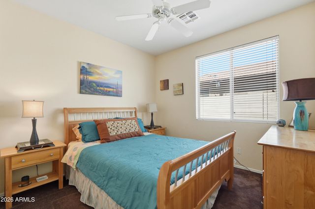 420 N ROGER Way, Chandler, AZ 85225