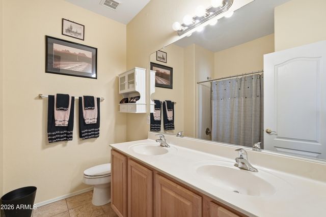 420 N ROGER Way, Chandler, AZ 85225