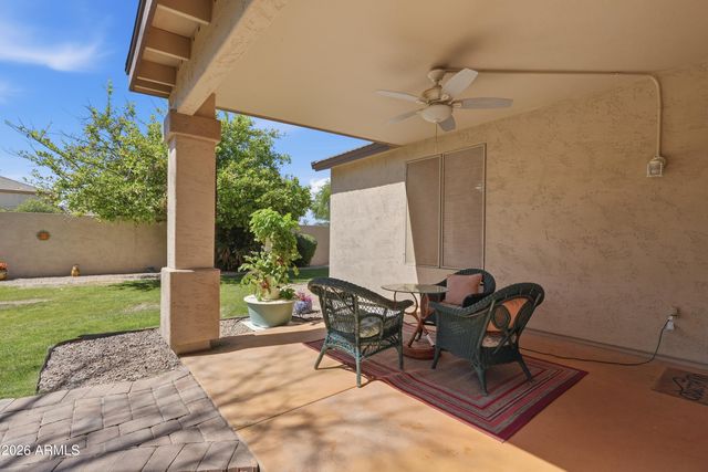 420 N ROGER Way, Chandler, AZ 85225